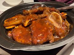 -申粤轩酒楼·三十年粤菜经典(丁香花园店)