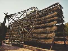 -卓筒井遗址公园