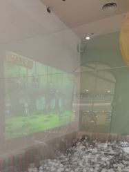 -奈尔宝家庭中心·亲子餐厅(华采天地店)