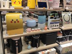 -胖东来生活广场(健康路店)