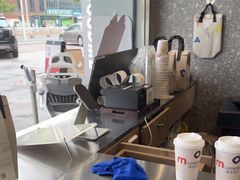 -唐沫茶兮(首山店)