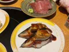 -合点寿司(美罗城店)