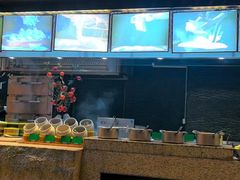 -河北宾馆·香溢自助餐(裕华店)