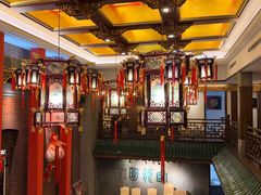 -梅龙镇酒家(南京西路总店)