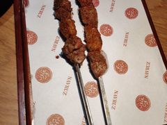 -纳鲁孜·新疆特色餐厅(上海悦荟广场店)