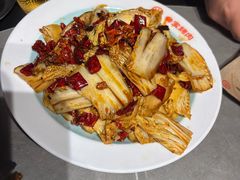 -叁宝烤肉• 西安烧烤(高科新花园店)