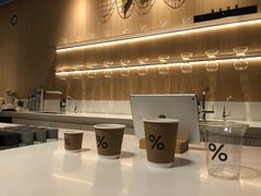 -% Arabica阿拉比卡咖啡烘焙工坊