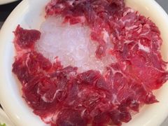 -洞子口重庆鲜货火锅(楚翘城旗舰店)