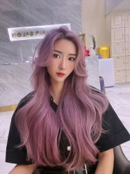 -3AM HAIR SALON染发接发