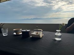 -蜜悦·波西塔诺悬崖海景餐厅