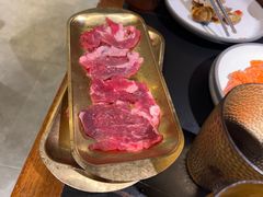 -東盛炭烤自助料理(浦东文峰广场店)