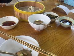 -面道赞宁海海鲜面(迎凤街店)