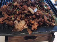 -百富源·海鲜辽菜(和平北大街店)