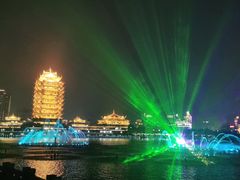 -眉山湿地公园(东坡区)