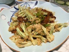 -八大碗·地道东北菜(佳兆业店)