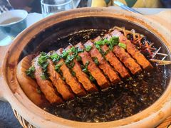 -晓长安·新陕菜(曲江店)