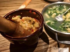 -茄子恰恰·新云南小炒(坪山益田店)