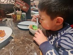 -汤城小厨•粤菜•靓汤(苏州街店)