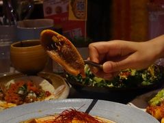 -墨纪Mojí墨西哥餐厅(官舍店)
