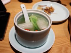 -竹里馆·淮扬菜·功夫茶(老门东店)