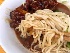 小排-泰顺江南春面馆