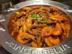 -胖哥俩肉蟹煲(世茂国际广场店)