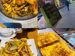 -庆峰龙虾烧烤(合肥一店)