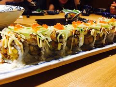 -松岛日本料理(汾江路店)