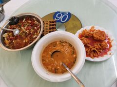 -笑红饭庄