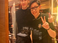 -中国厨房/台湾牛肉面