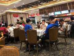 大堂-稻香酒家(天河城店)