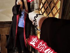 -逃脱反斗城沉浸剧情密室(北京路店)