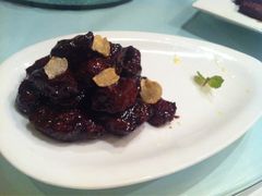 姜片越式牛肉粒-福1039(愚园路店)