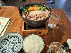 -铃木食堂(北新桥店)