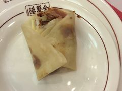 -北京全聚德(王府井店)