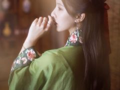 -汉仪华裳汉服旗袍·摄影写真馆(乌镇西栅店)