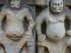 -正定古城-开元寺