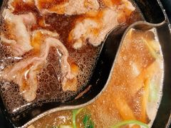 -温野菜涮涮锅(西单大悦城店)