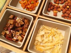 -时光乌托邦空中花园餐厅川味·融合菜(幸福广场店)
