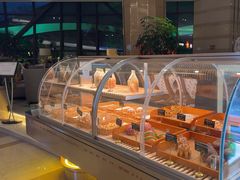 -温州铂尔曼酒店蘭 咖啡厅