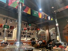 -生火火·小炉子炭烤(金楠天街总店)