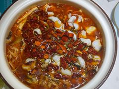 -青花椒花椒鱼(合生汇店)