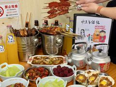 -炒豆合作社(东四总店)