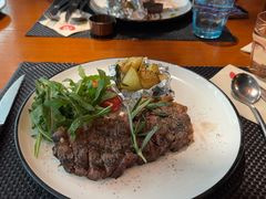 -百特喜·意大利餐厅(八佰伴镇江店)