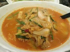 -桃园中华料理炸酱面(燕儿岛路店)