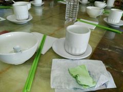 -青岛锅贴(四流中路店)