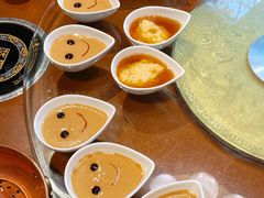 -宝泉铜锅·涮羊肉(解放东路店)