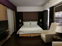 -北京长白山国际酒店(鸟巢店)