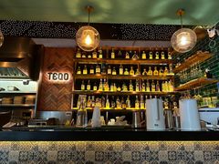 大堂-TEQO·Mexican food & Bar