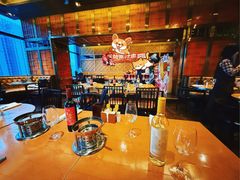 -君悦酒店·乐厨·高空自助餐(青年大街店)